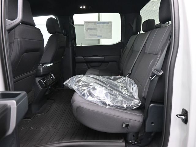 New 2026 Ford F150 STX w/ Equipment Group 200A image 8