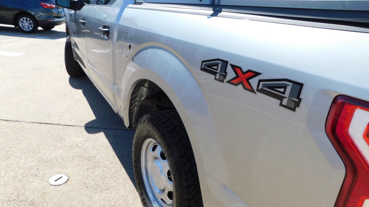 Used 2020 Ford F150 XL w/ XL Power Equipment Group image 10