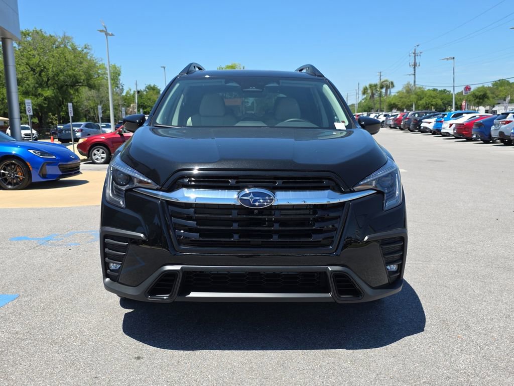 New 2026 Subaru Ascent Limited AWD/4WD image 10