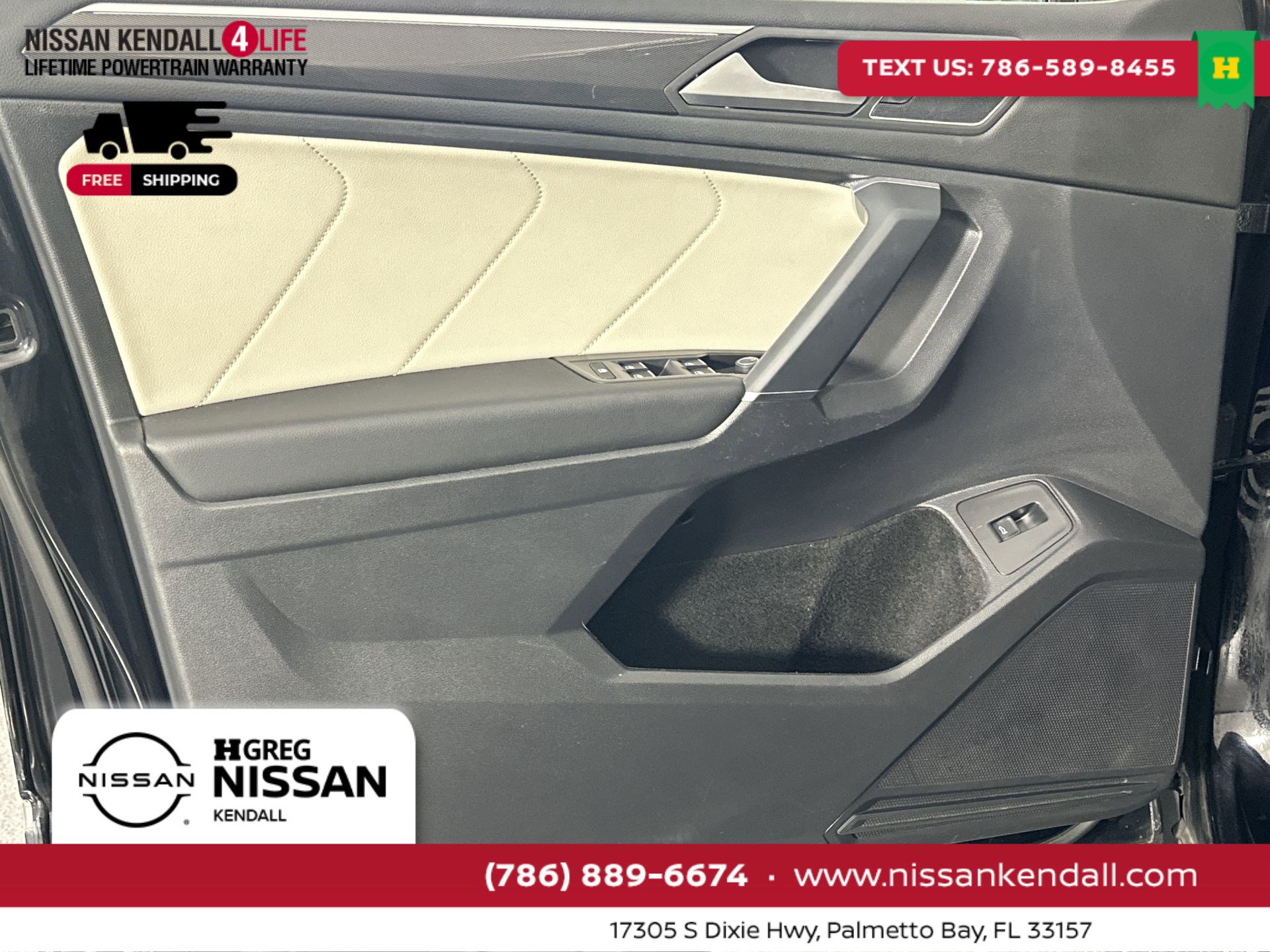 Used 2020 Volkswagen Tiguan SEL Premium R-Line image 33