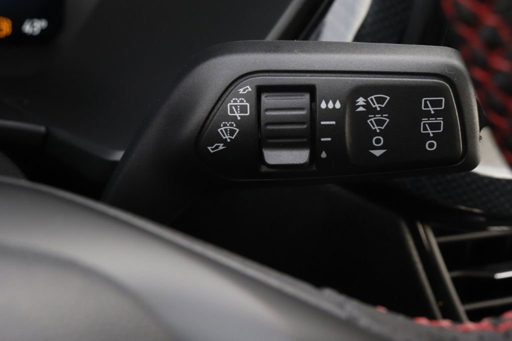 New 2026 Ford Escape ST-Line Select w/ Tech Pack #2 image 28