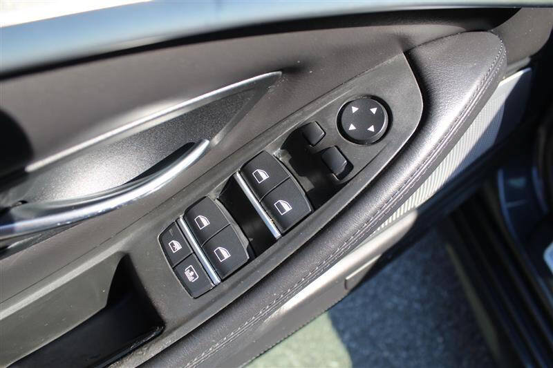Used 2013 BMW M5 RWD image 13