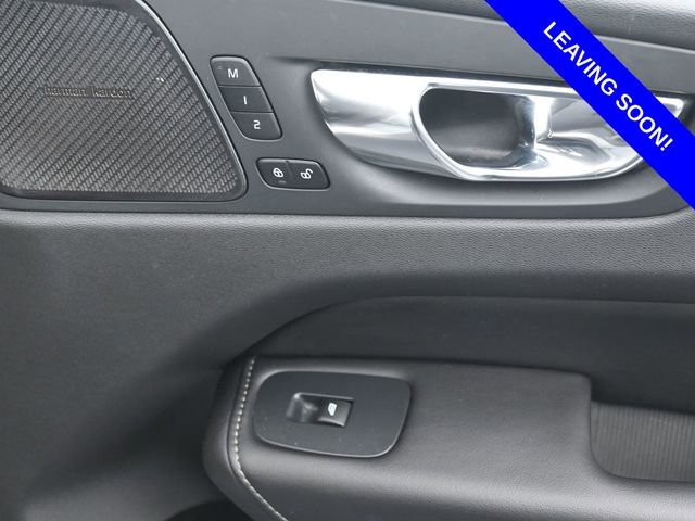Used 2021 Volvo XC60 T5 Inscription w/ Protection Package Premier FWD image 15
