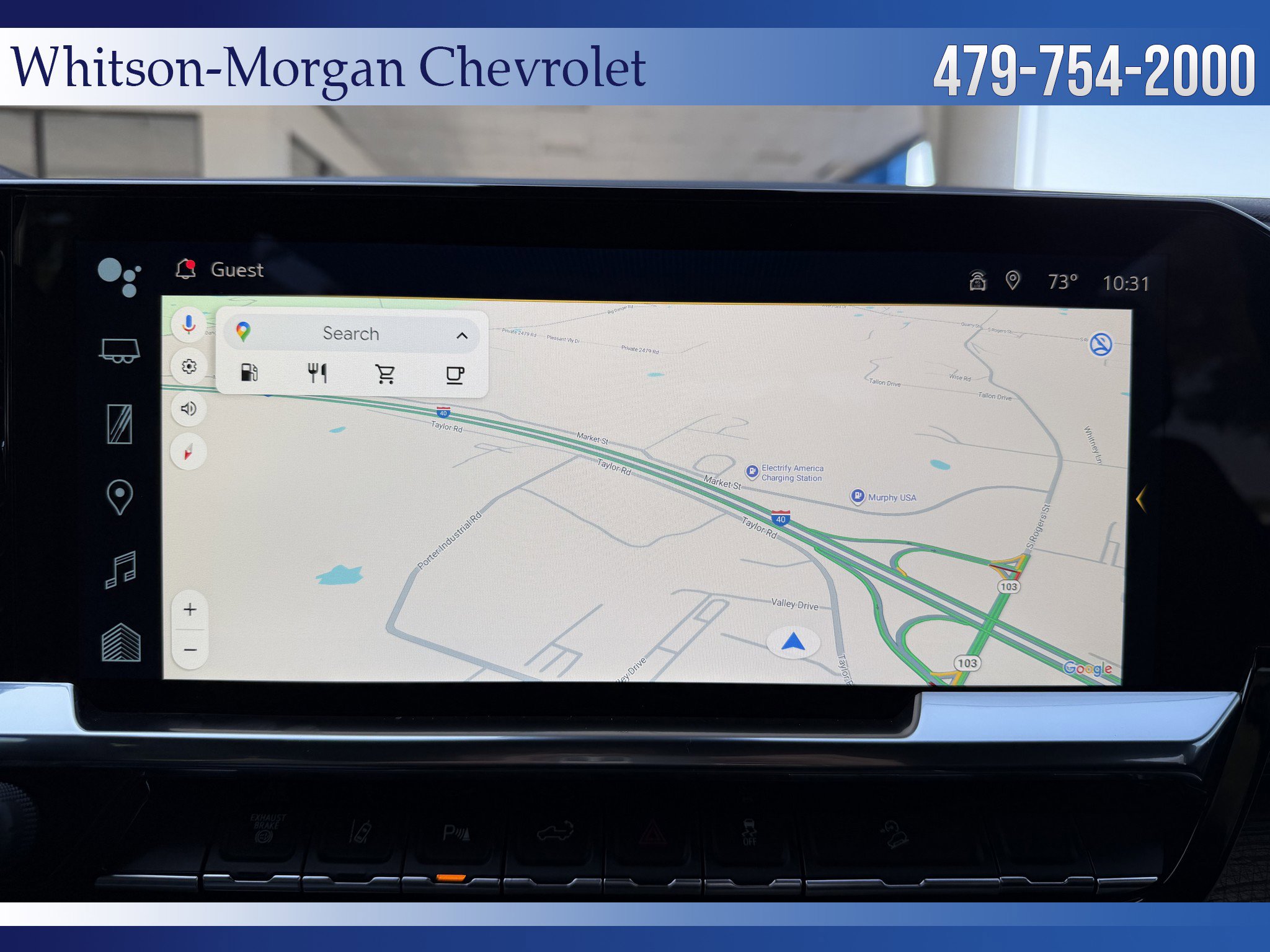 New 2026 Chevrolet Silverado 2500 LT w/ Trail Boss Package image 25