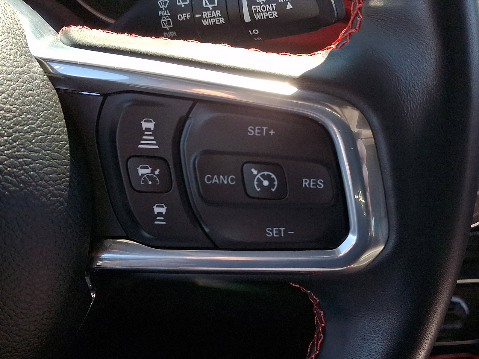 Used 2021 Jeep Wrangler Unlimited Rubicon image 30