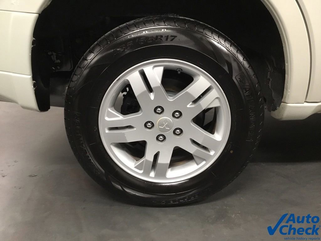 Used 2007 Mitsubishi Endeavor LS image 18