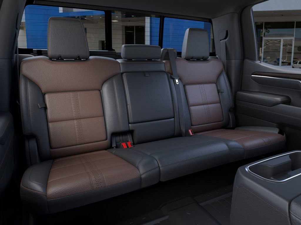 New 2026 Chevrolet Silverado 1500 High Country image 17