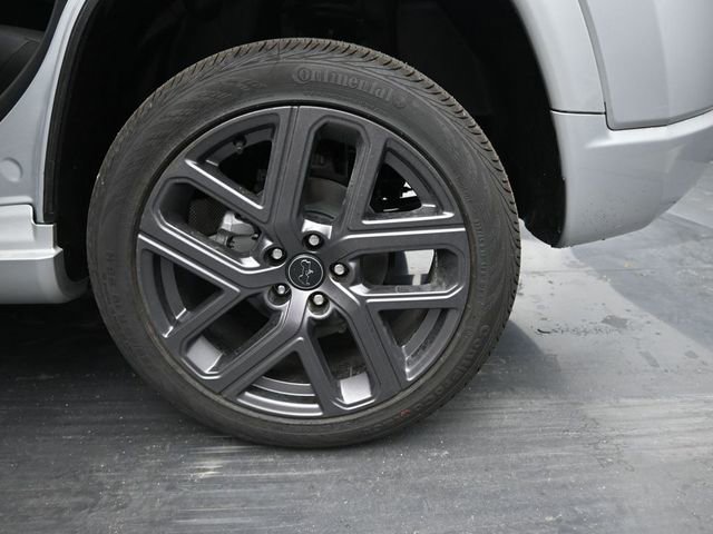 New 2025 Jeep Compass Limited w/ High Altitude Package image 42