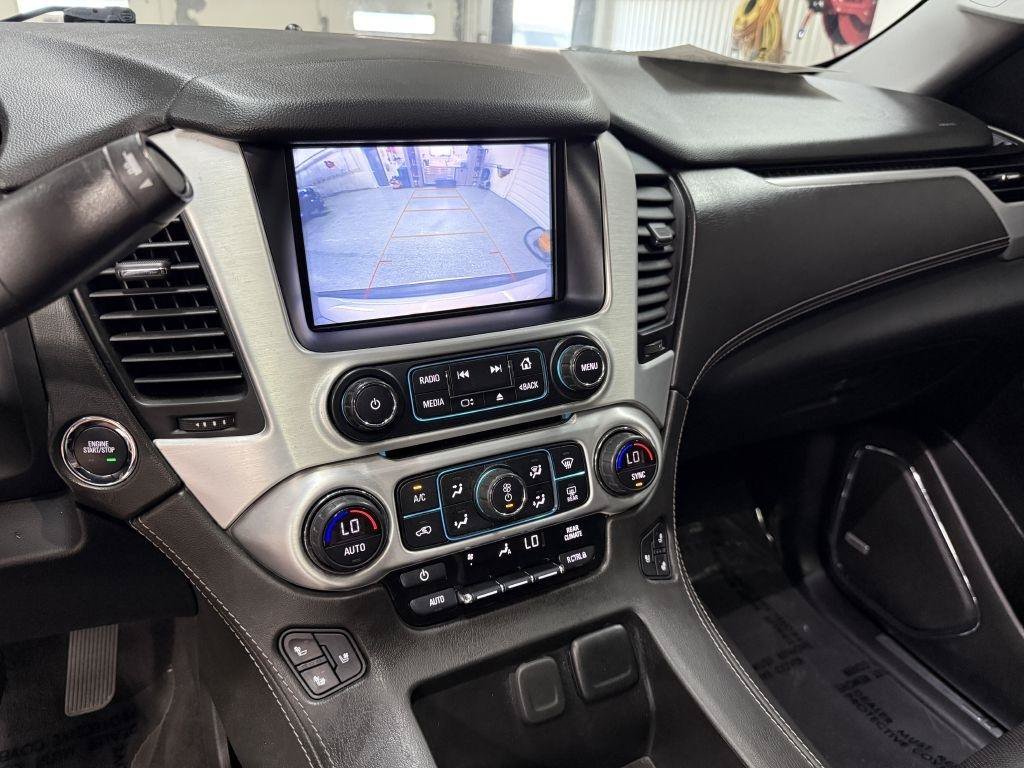 Used 2020 GMC Yukon XL SLT AWD/4WD image 23