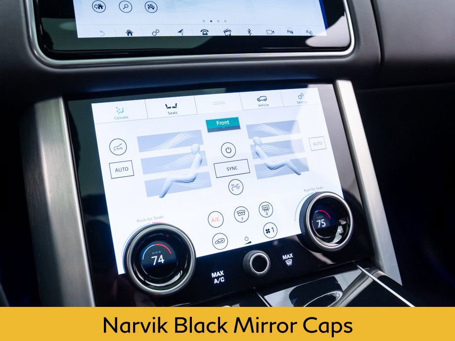 Used 2021 Land Rover Range Rover Westminster Edition image 28