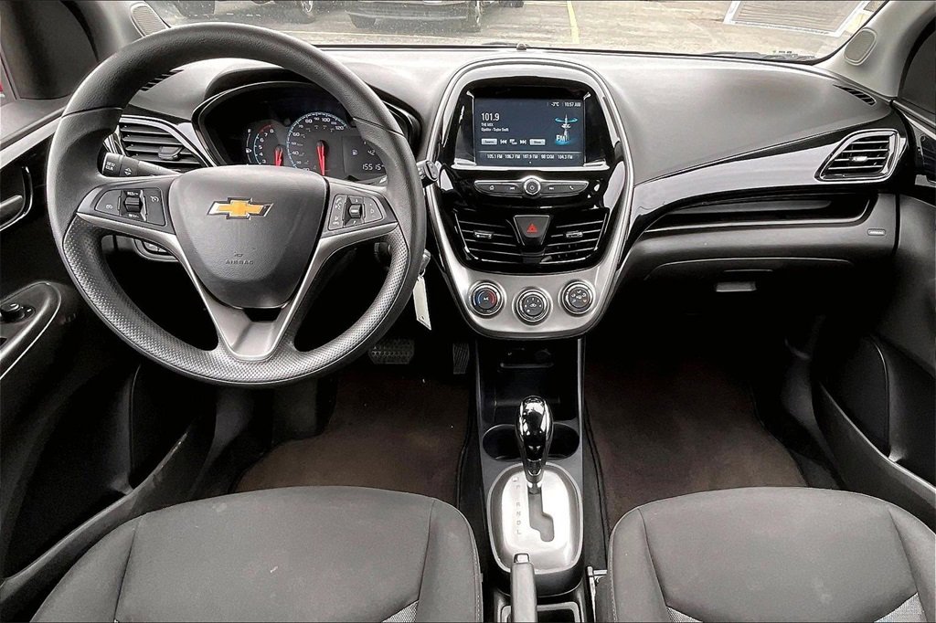 Used 2016 Chevrolet Spark LT image 13
