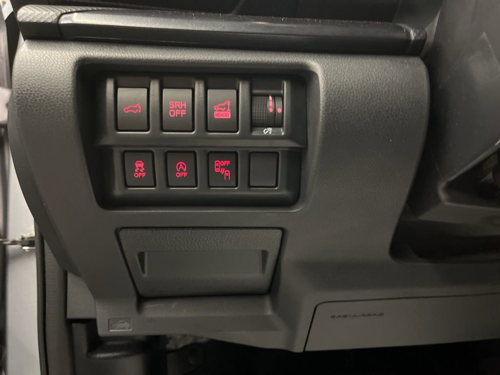 Used 2024 Subaru Forester Wilderness image 16