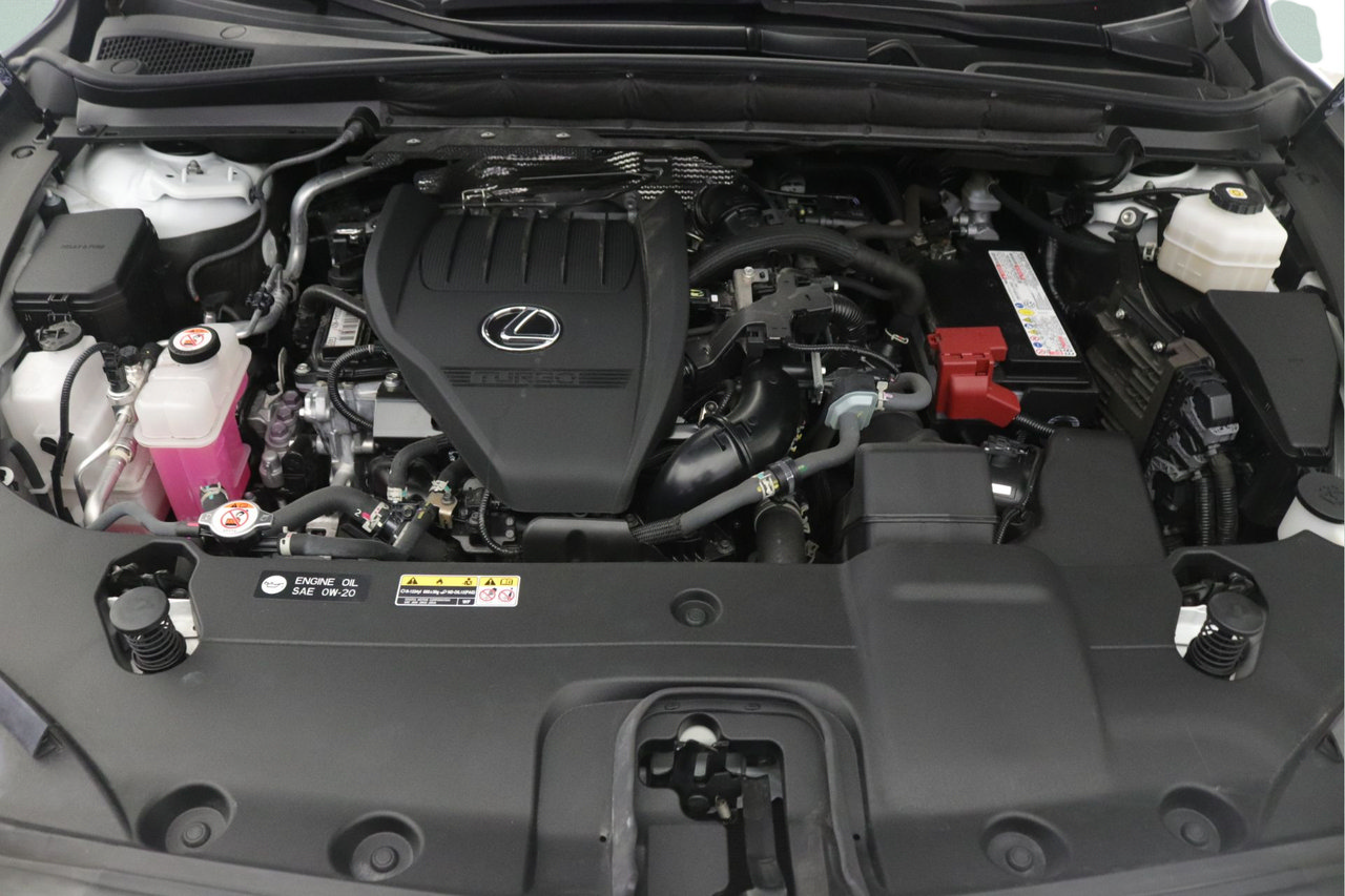 Used 2024 Lexus RX 350 Premium w/ Cold Area Package FWD image 24