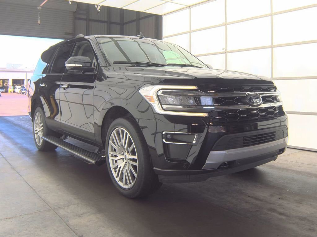 Used 2023 Ford Expedition Limited image 5