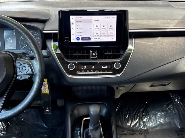Used 2024 Toyota Corolla LE FWD image 23