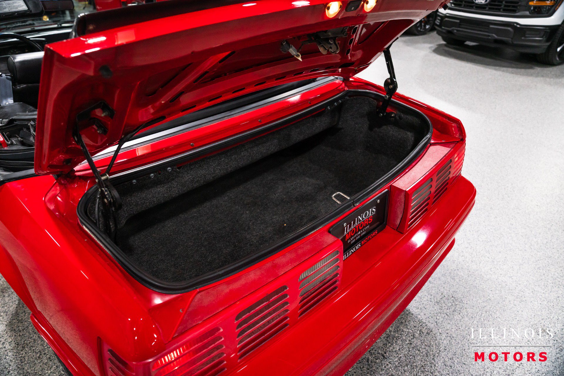 Used 1991 Ford Mustang GT RWD image 17