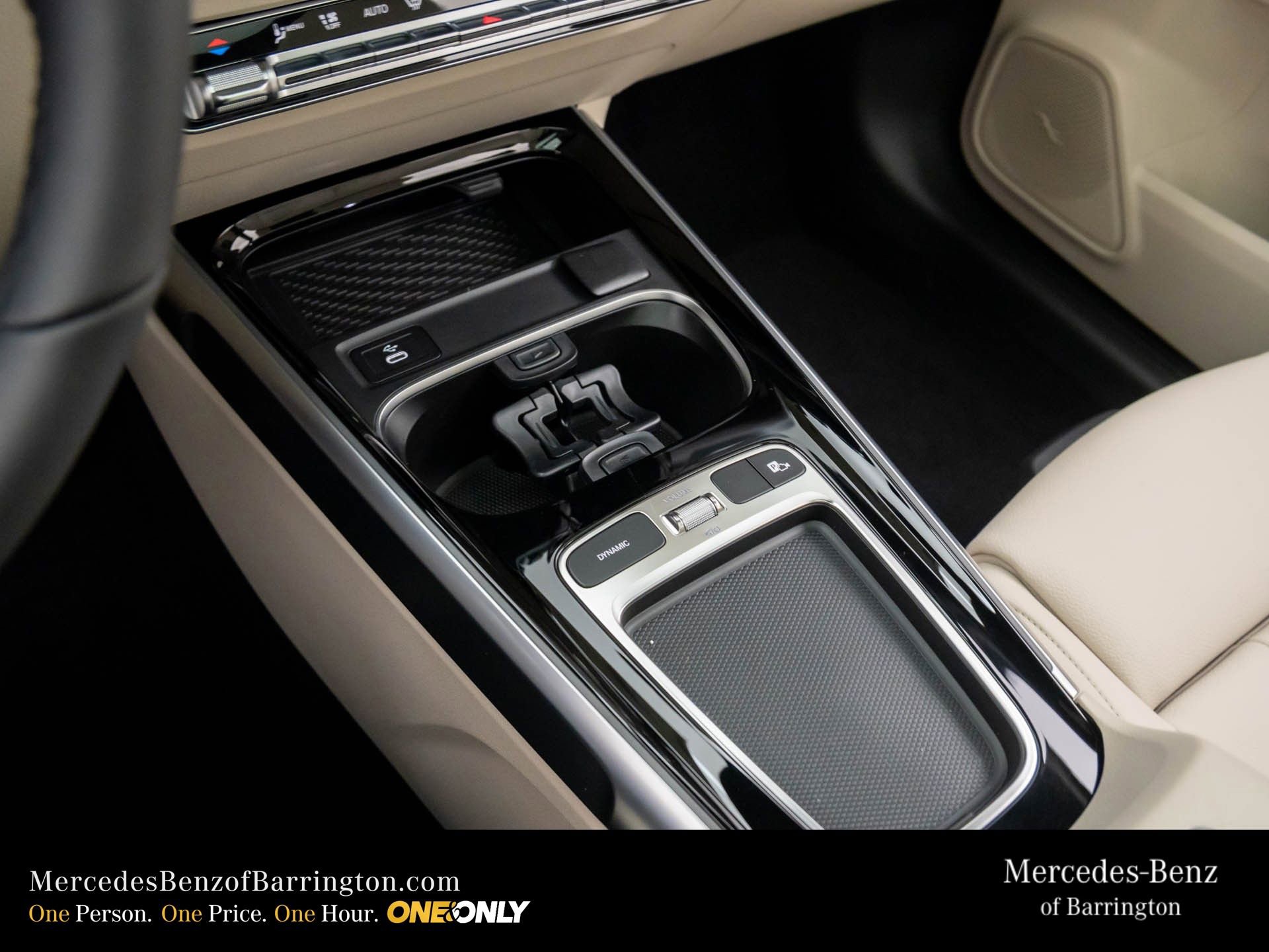 New 2026 Mercedes-Benz GLB 250 4MATIC image 13