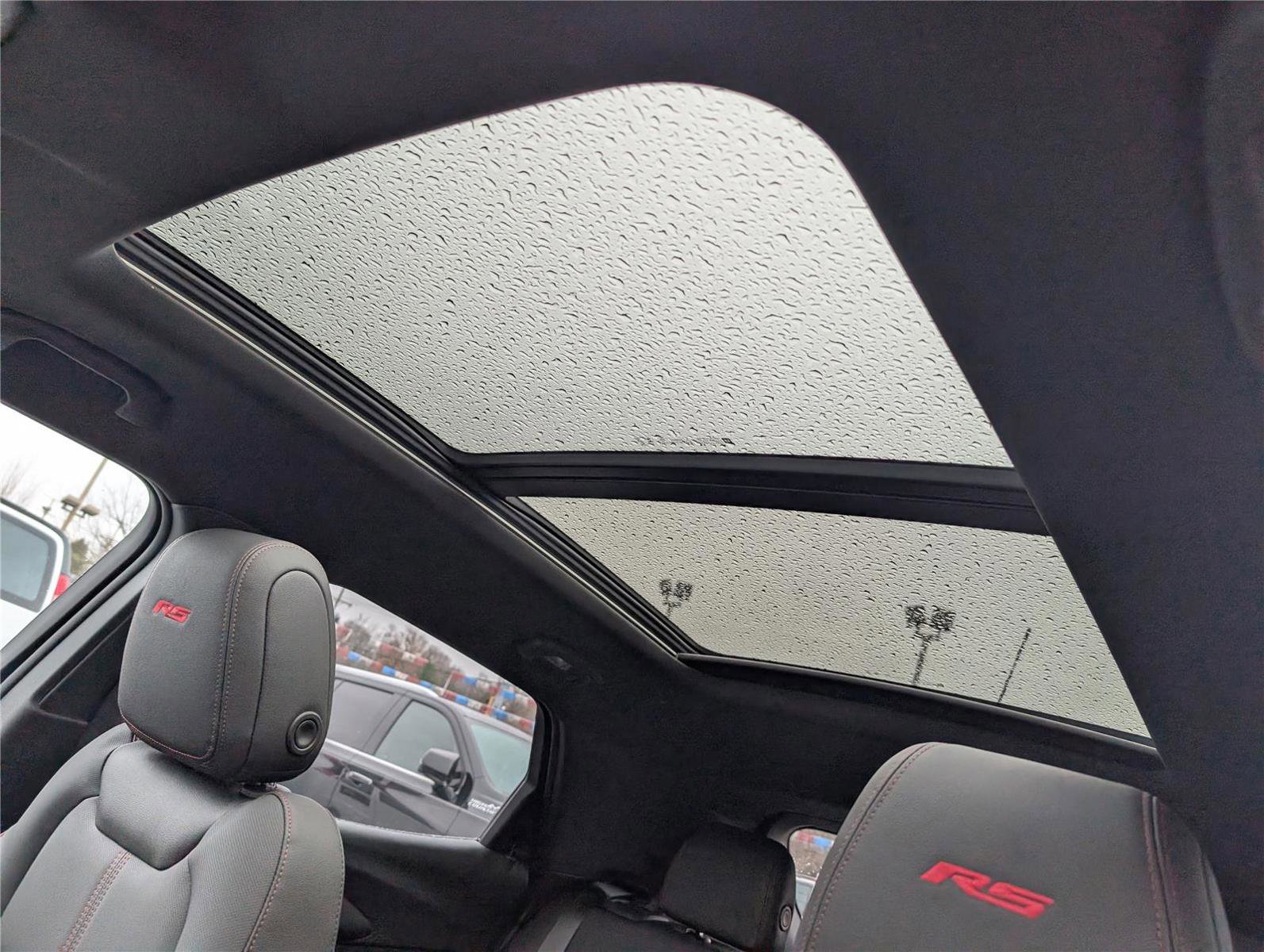 New 2026 Chevrolet TrailBlazer RS w/ Convenience Package image 17