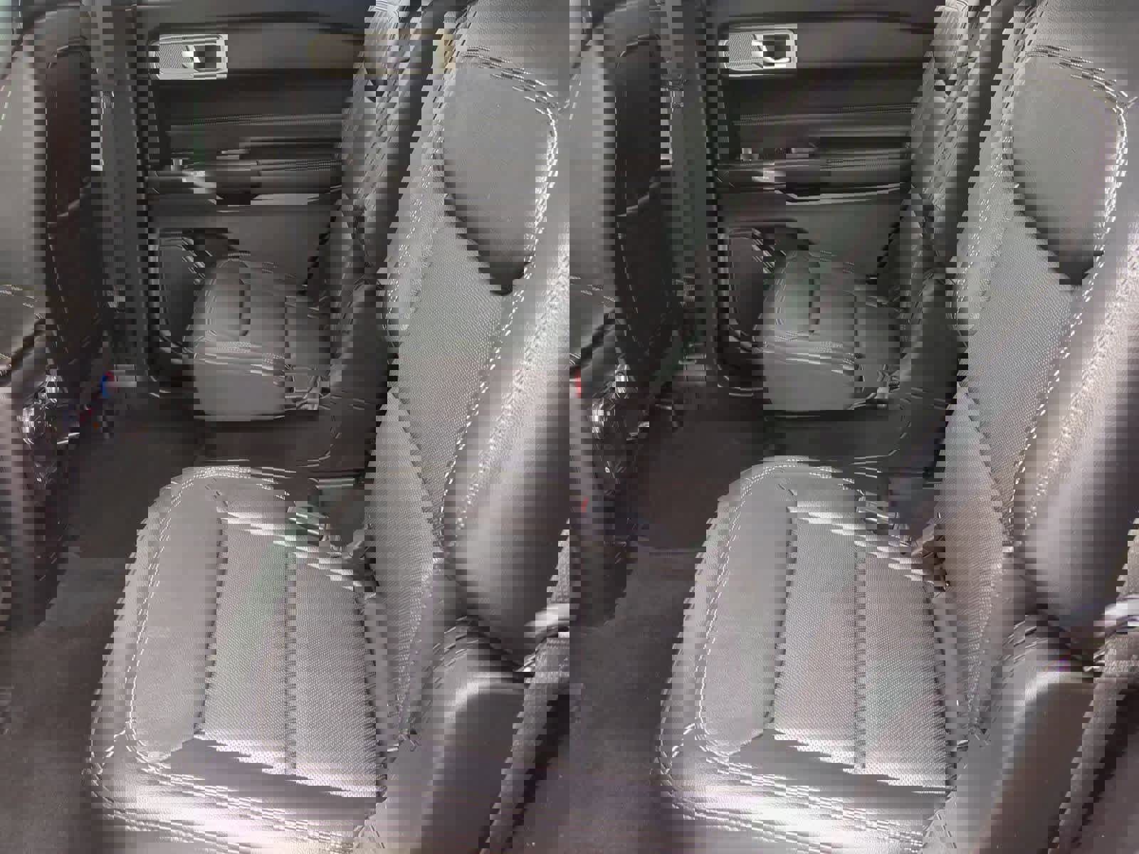 Used 2020 Ford Explorer Limited image 25