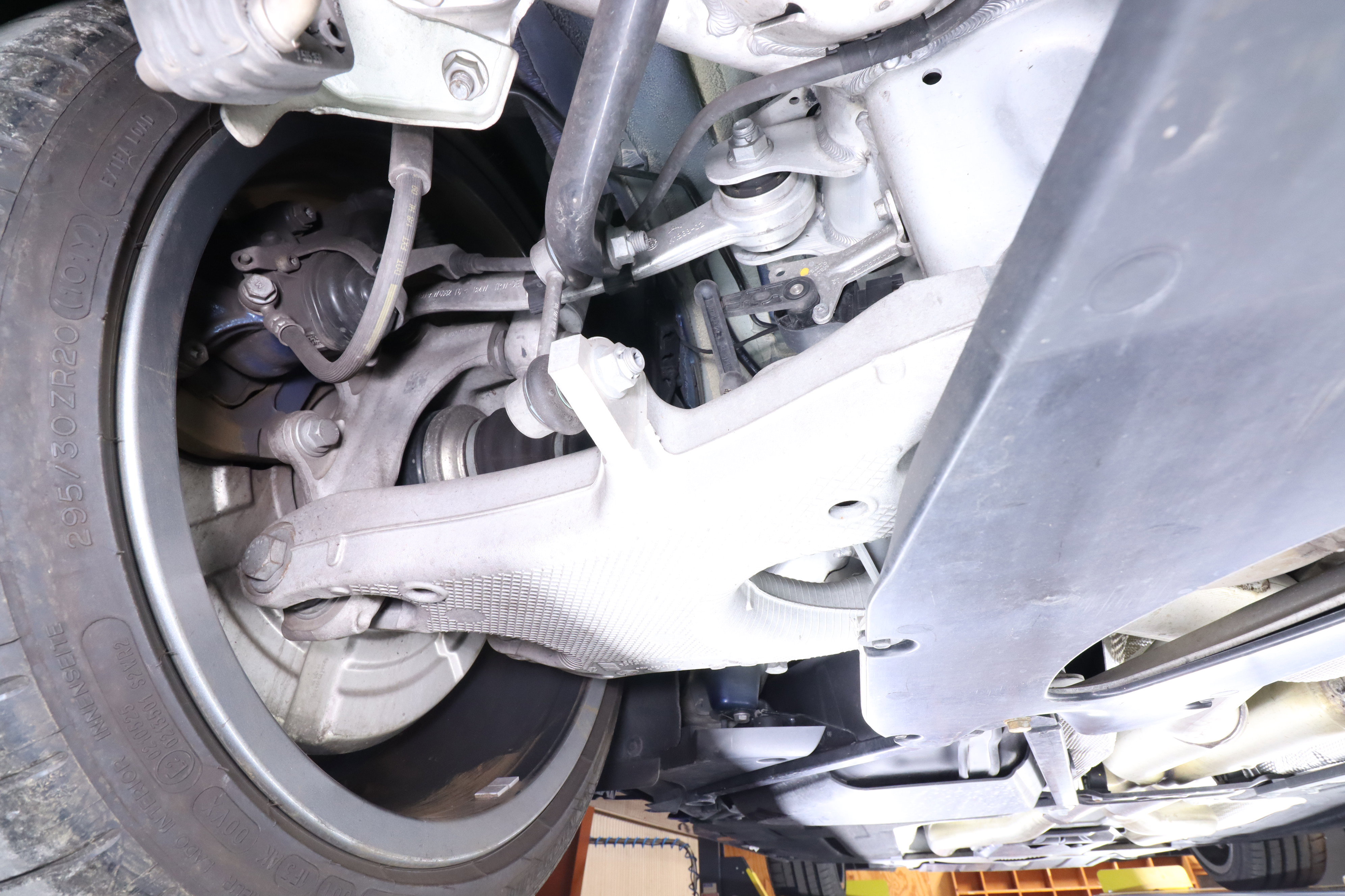 Used 2014 BMW M6 image 53