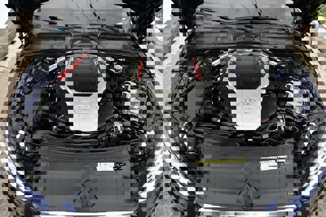 Used 2018 Audi S5 Prestige w/ S Sport Package image 15