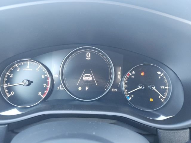 New 2026 MAZDA CX-50 AWD 2.5 S w/ Weather Package image 33