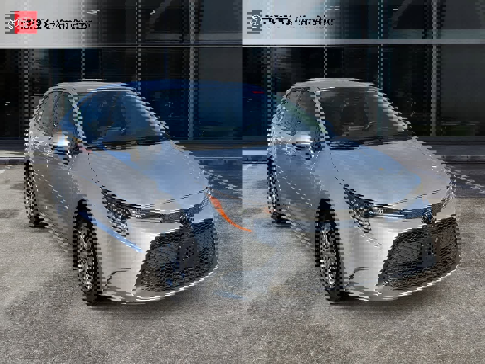 Certified 2022 Toyota Corolla LE