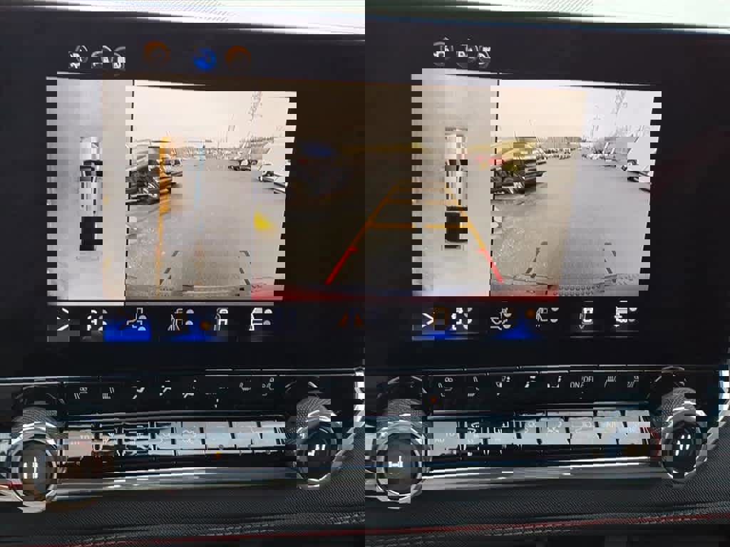 Certified 2024 Chevrolet Colorado Z71 w/ Z71 Convenience Package 2 image 18