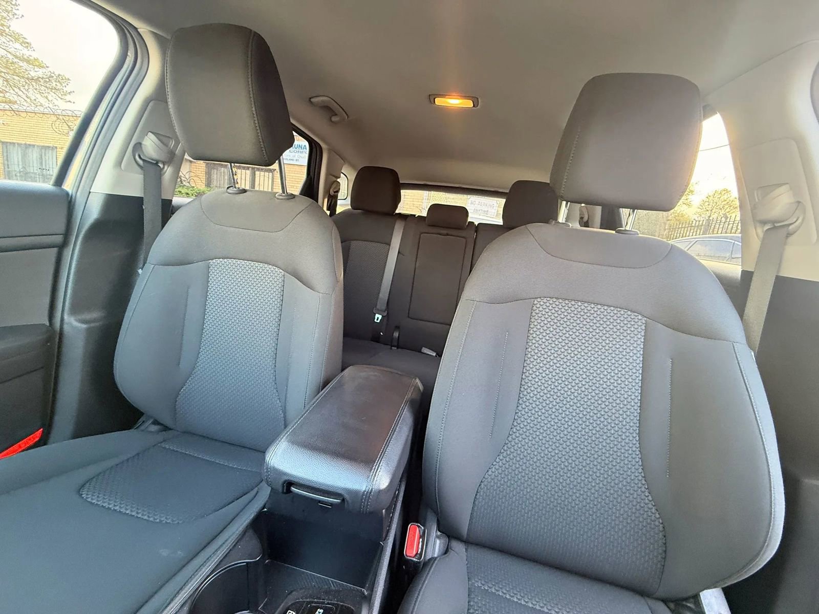 Used 2025 Kia Sportage LX FWD image 24
