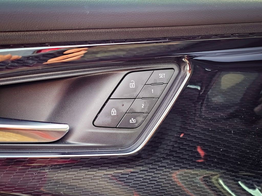 Certified 2024 Chevrolet Blazer EV RS image 11