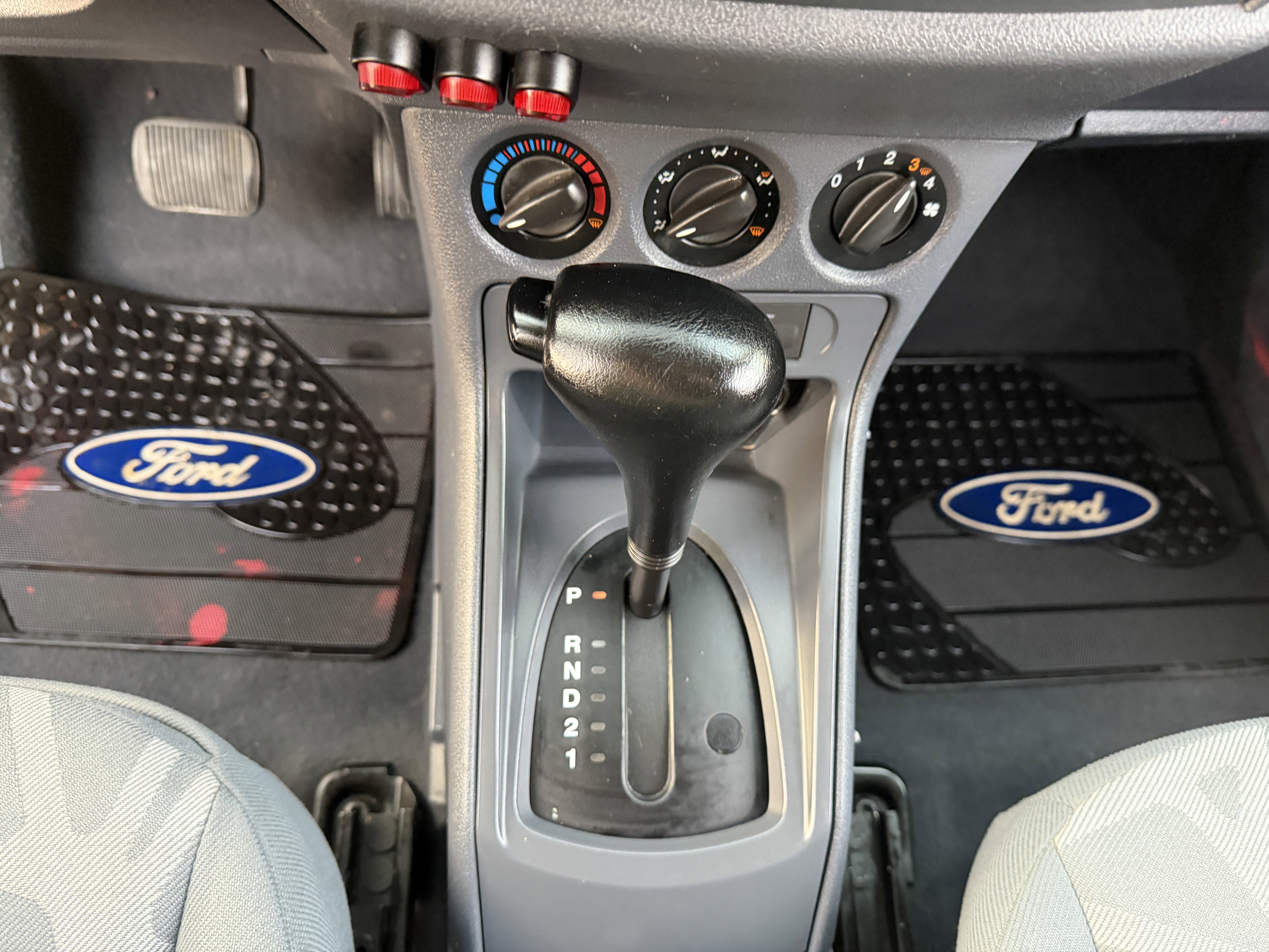 Used 2012 Ford Transit Connect XL w/ Fleet XL PWR Group FWD image 25