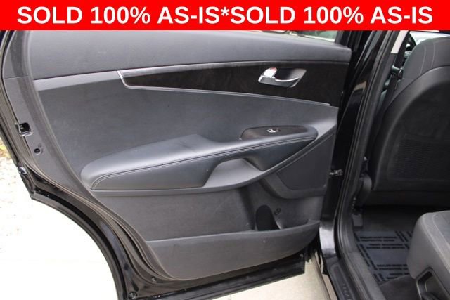 Used 2016 Kia Sorento LX w/ LX Convenience Package image 25