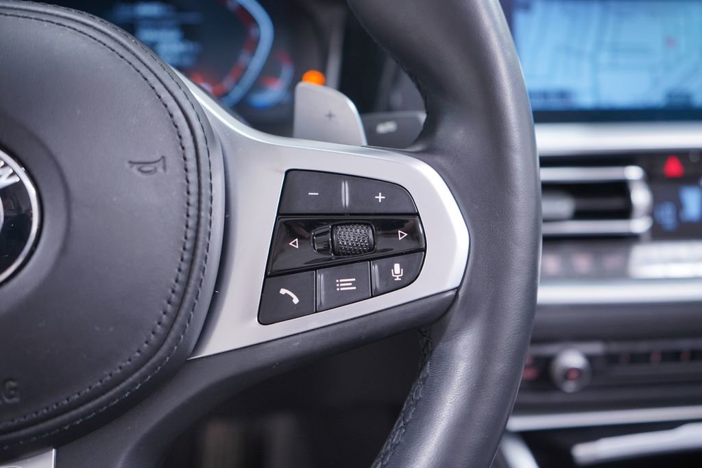 Used 2023 BMW 430i 430i w/ M Sport Package image 23