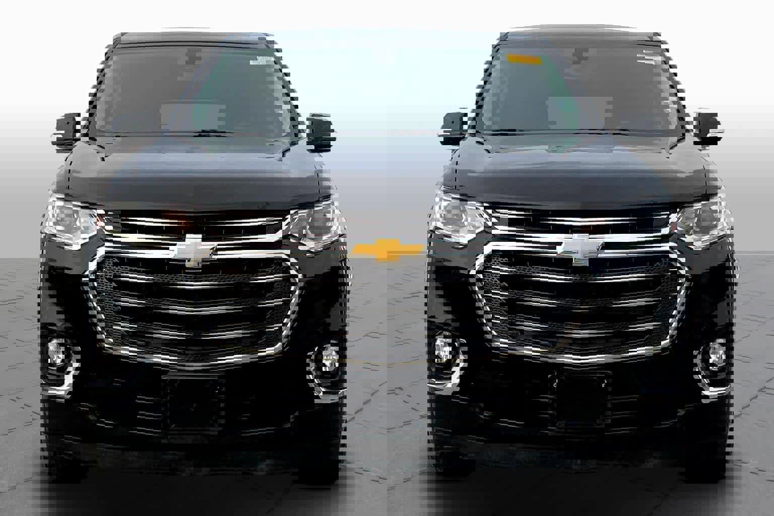 Used 2020 Chevrolet Traverse LT image 4