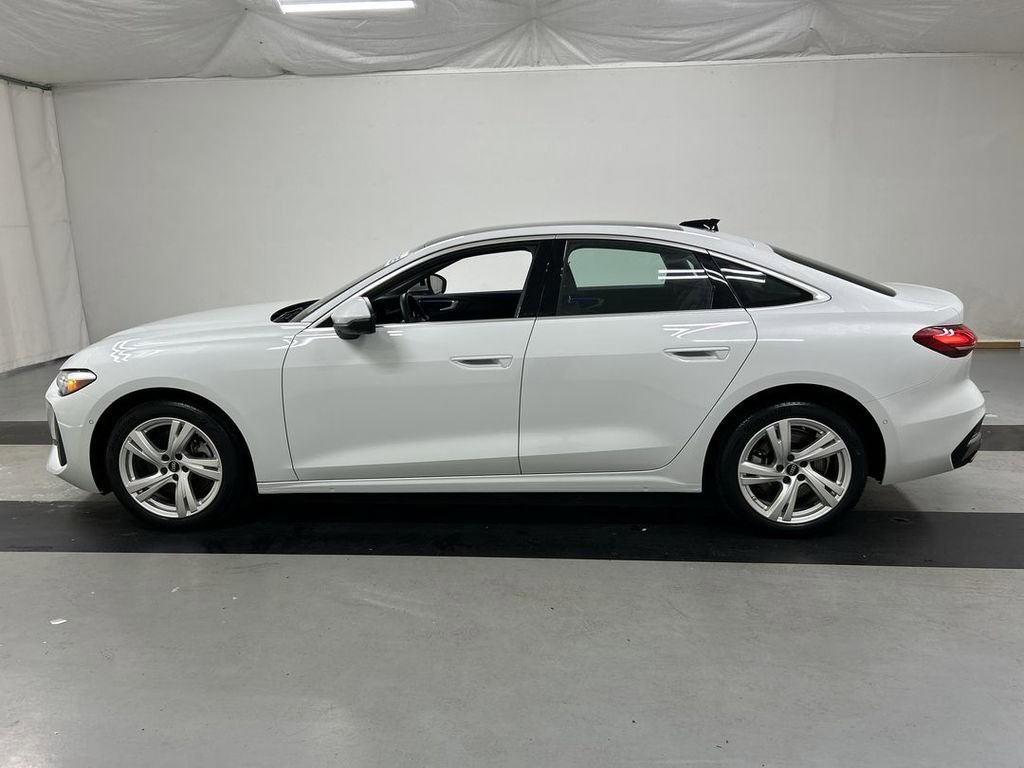 Used 2025 Audi A5 2.0T Premium w/ Convenience Package image 6