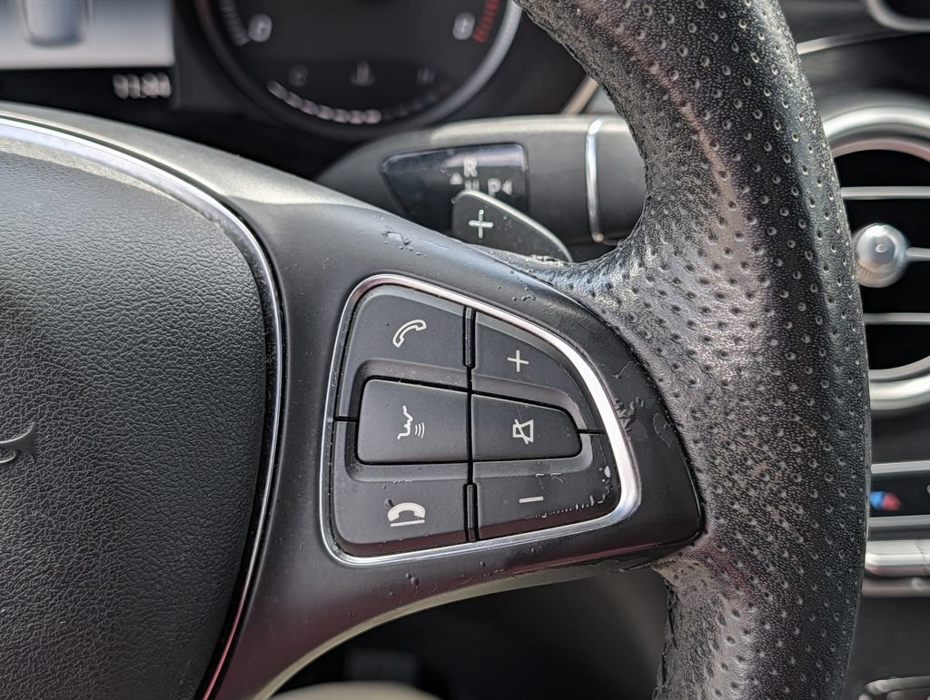 Used 2018 Mercedes-Benz GLC 300 image 21