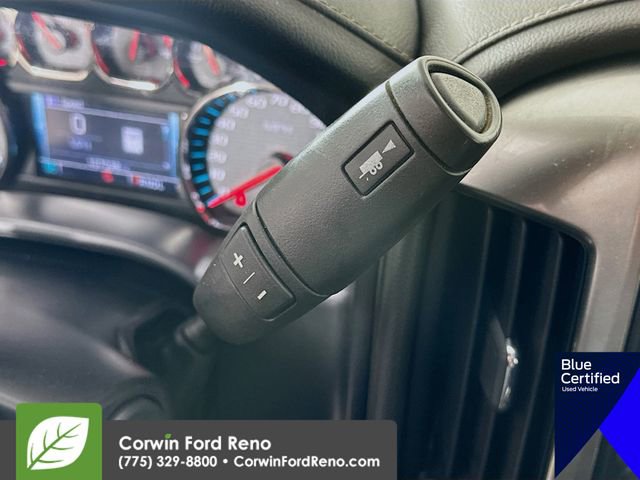 Used 2019 Chevrolet Silverado 2500 LTZ w/ Duramax Plus Package AWD/4WD image 21