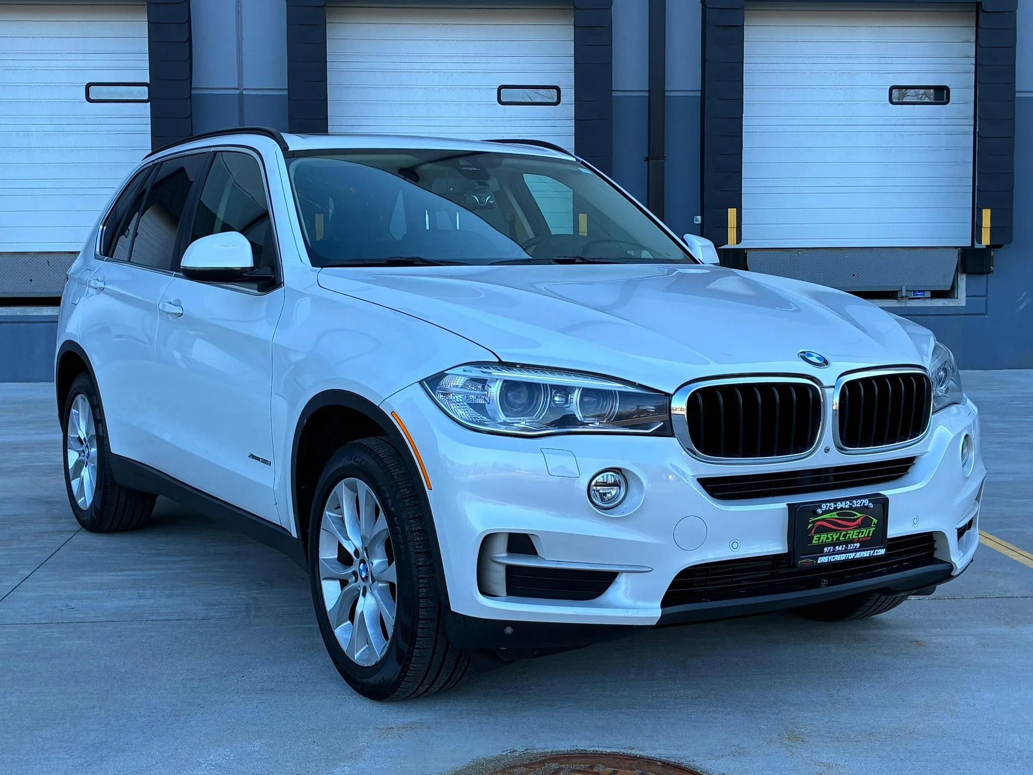Used 2016 BMW X5 xDrive35i AWD/4WD image 5