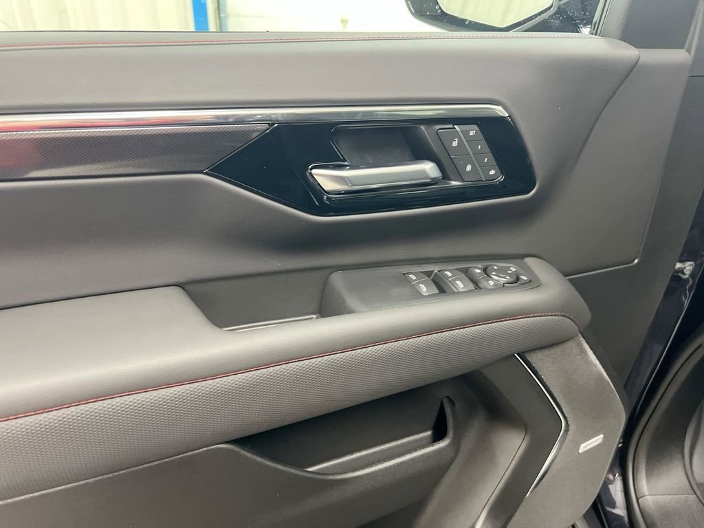 New 2026 Chevrolet Tahoe RST w/ RST Capability Package image 22