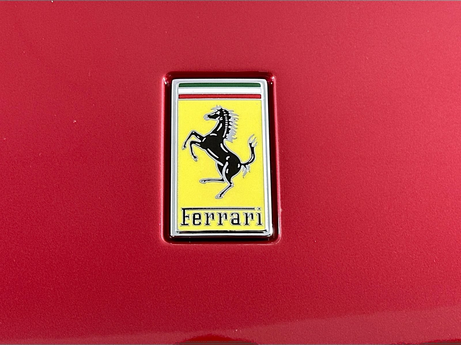 Used 2023 Ferrari Purosangue AWD/4WD image 51