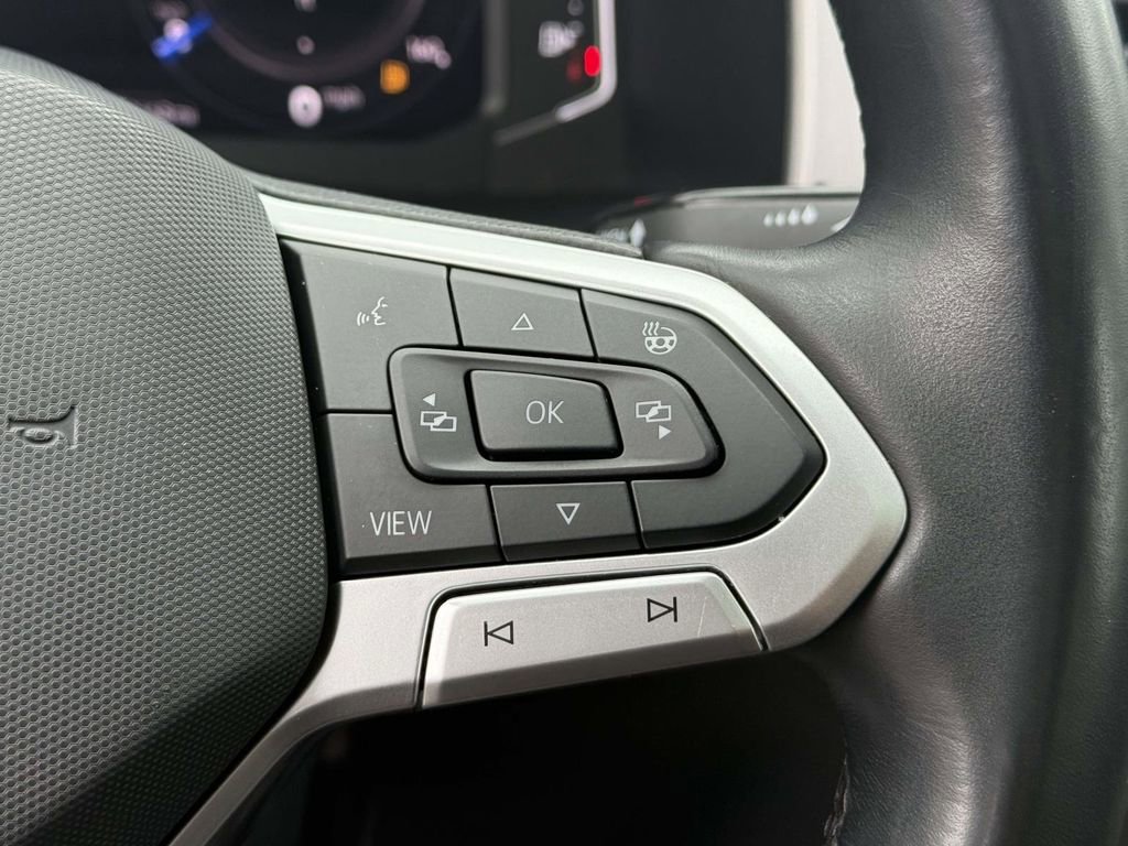 Used 2021 Volkswagen Atlas SEL image 25