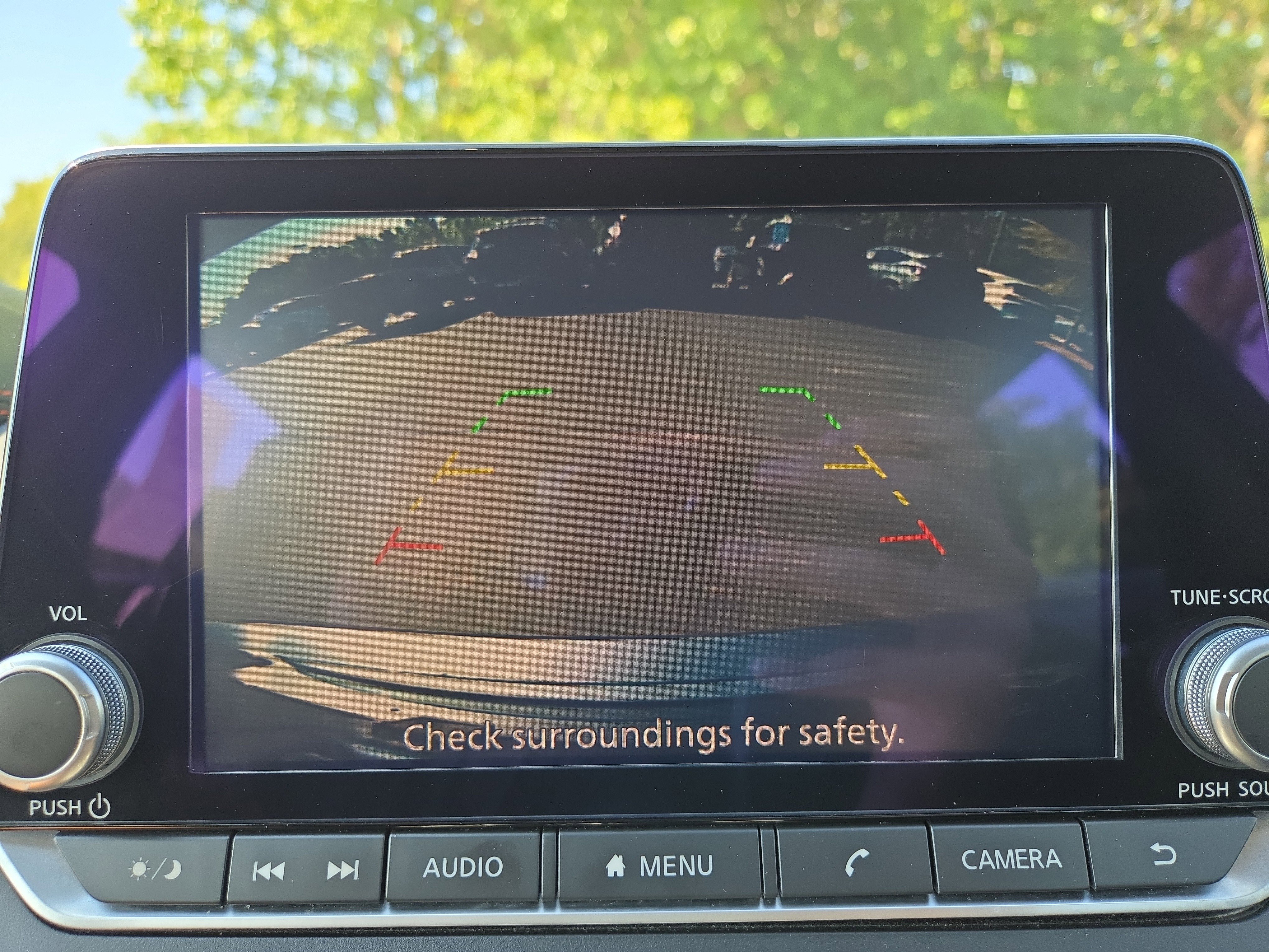 Used 2023 Nissan Altima 2.5 SR image 19