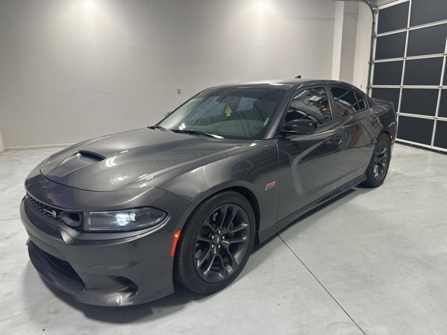 Used 2023 Dodge Charger Scat Pack image 2