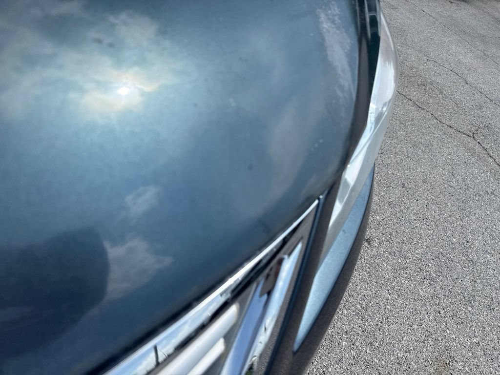 Used 2014 Nissan Sentra SV w/ SV Driver Package FWD image 9