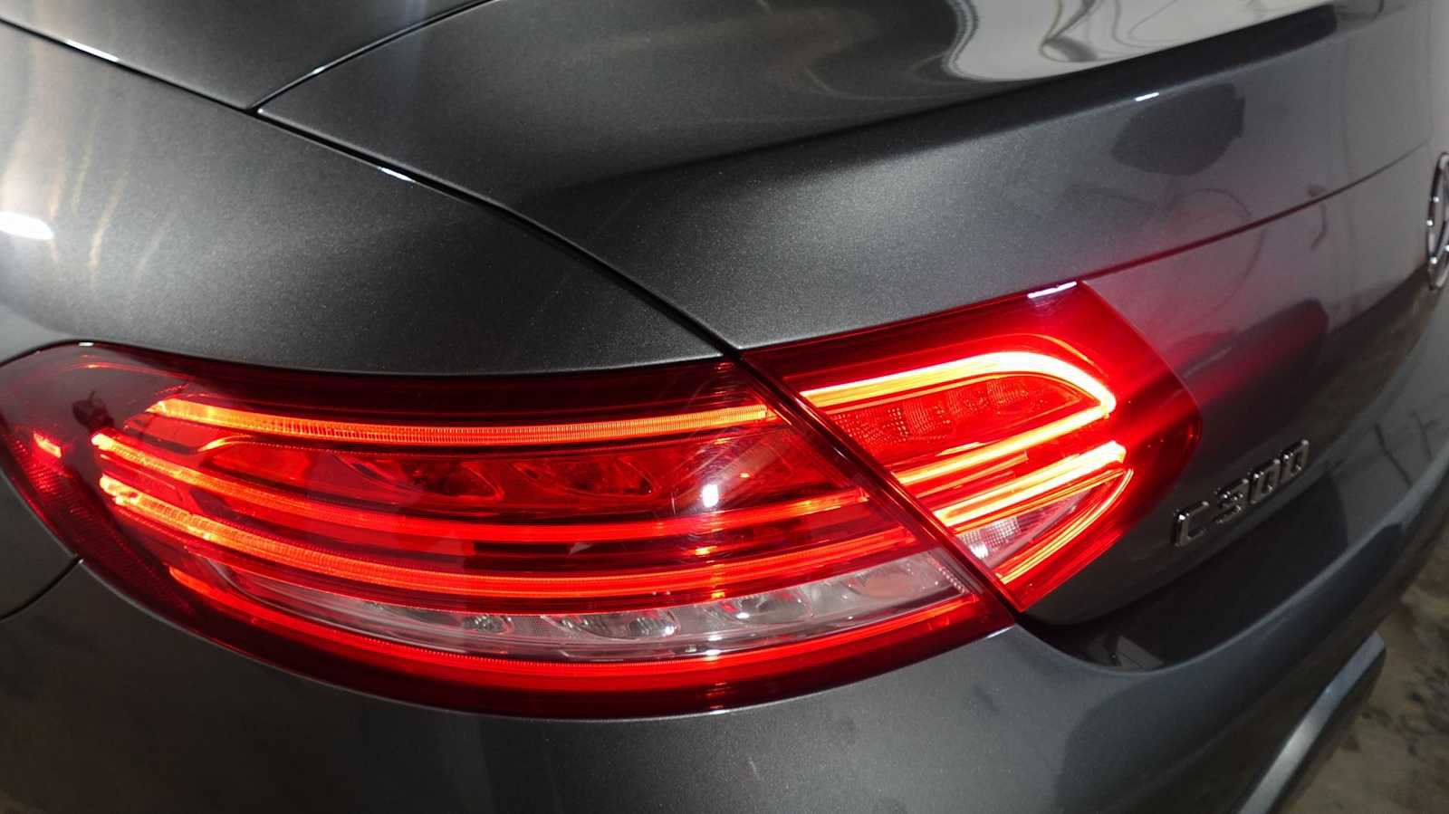 Used 2017 Mercedes-Benz C 300 Cabriolet image 25