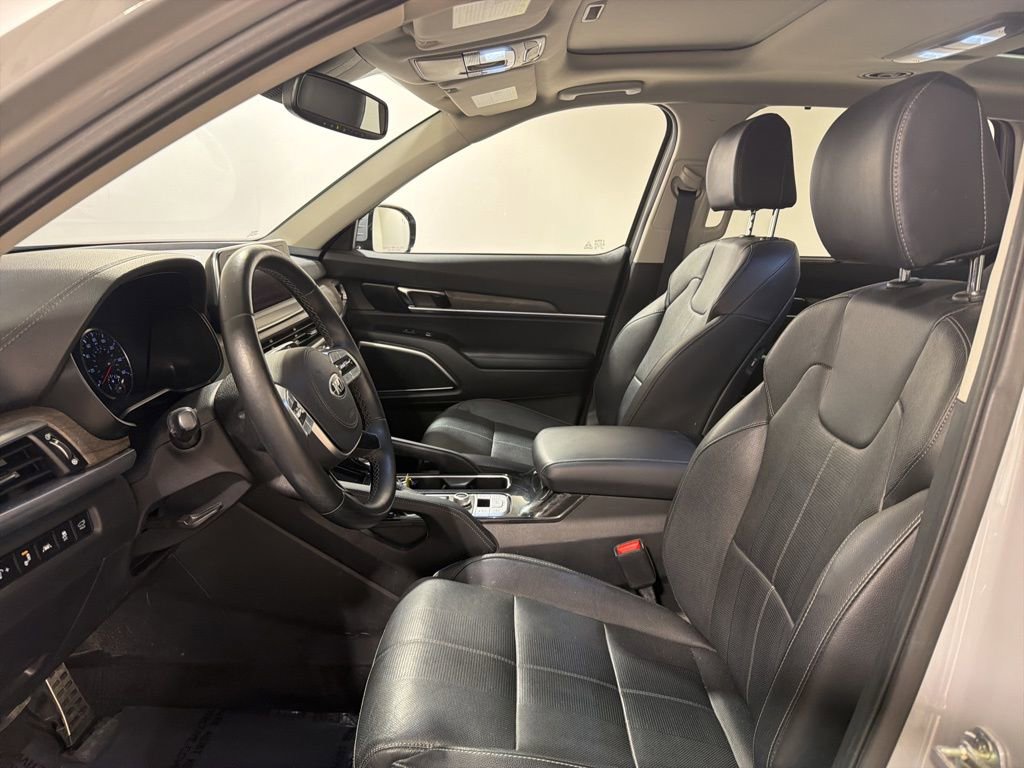 Used 2021 Kia Telluride SX w/ Nightfall Edition Package image 11