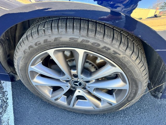 Used 2021 Mercedes-Benz E 450 E 450 image 3