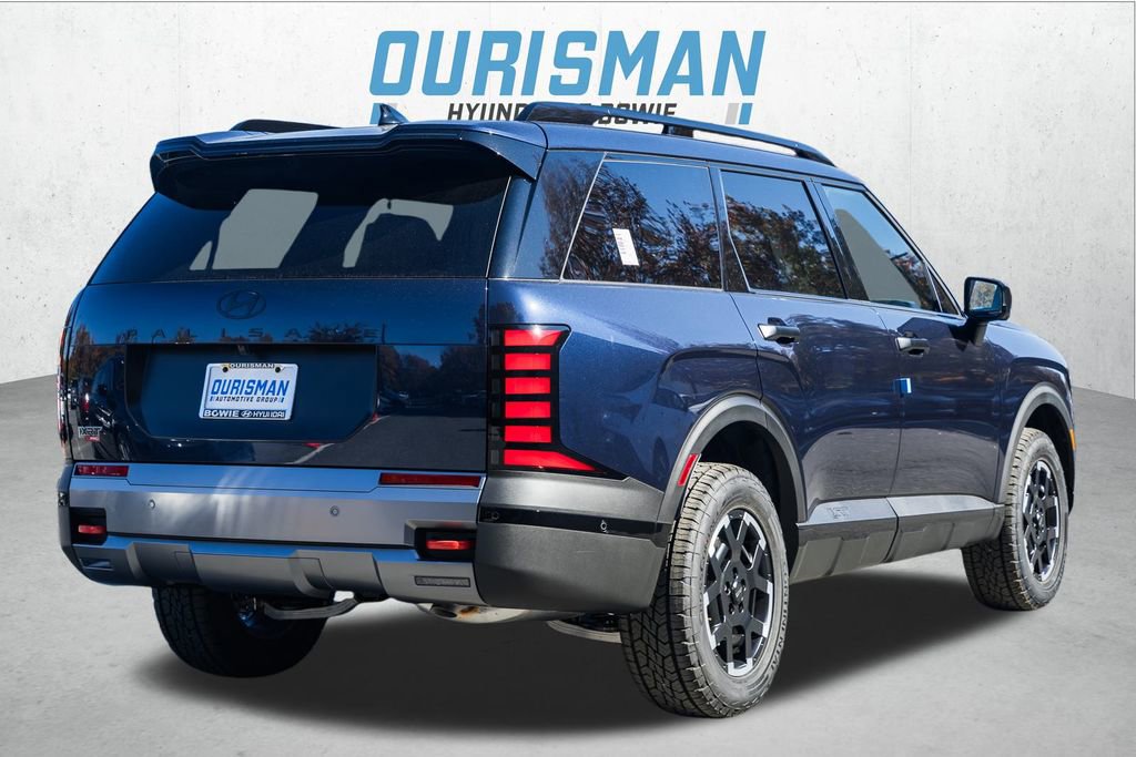 New 2026 Hyundai Palisade XRT Pro image 4