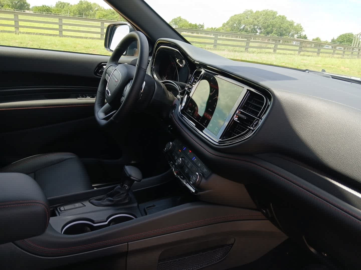New 2026 Dodge Durango GT AWD/4WD image 81