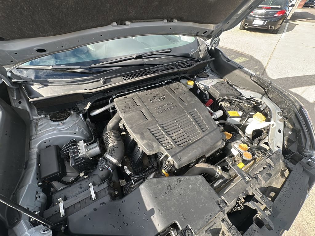 Used 2020 Subaru Forester Limited w/ Popular Package #3 image 30